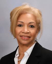 Veronica P McLeod, Financial Advisor in Palm Beach Gardens, FL