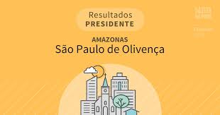 Maybe you would like to learn more about one of these? Resultados Presidente Sao Paulo De Olivenca Am Eleicoes 2018