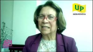 General Samudio Molina, responda por el genocidio de la Unión Patriótica