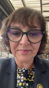 On my way to the House of Commons for the second to final stage of Martyn's  Law in parliament.