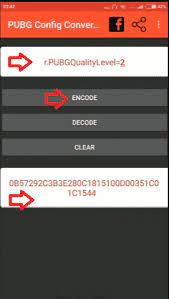 Then presenting you the pubg mobile update v1.7 without using the google play store. Pubg Config Converter Apk Cara Membuat Config Grafis Di Pubg