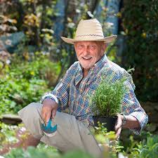 Check spelling or type a new query. Herb Gardening Guru How To Grow Herbs Planet Natural