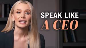 How To Speak Like The 1% Elite