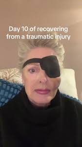 Maureen Brown Woman Chief