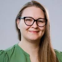 Luba Nesterova, Ph.D