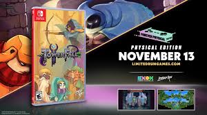 Since your time is just as valuable as your money, we've put together a guide to the best ones to check out. Towerfall Physical Release Collector S Edition Coming To Switch From Limited Run Games Nintendo Wire
