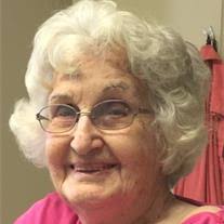 Obituary information for Virginia Hollenshead