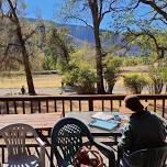 FRLT Nature Journaling Club at the Heart K Ranch