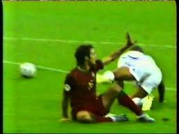 Terlebih setelah pertemuan pertama kedua kesebelasan hanya berakhir imbang tanpa gol. 2006 July 5 France 1 Portugal 0 World Cup Mpg Youtube
