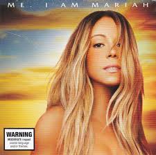 Mariah Carey