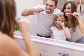 4 Fun Ways to Improve Your Family's Oral Health | Hoffman Dental Care