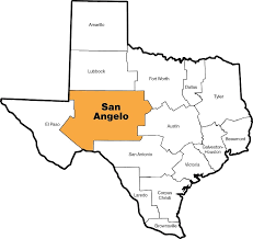 Get driving directions from houston to san angelo. About The Diocese Diocese Of San Angelo San Angelo Texas