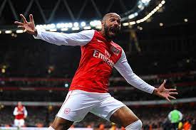 Thierry henry has returned to his belgium coaching role for euro 2020. Henry Arsenal The Legend Football Poster Thierry Henry Thierry Henry Arsenal Legends Football