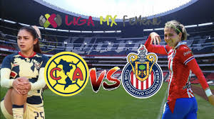 If you begin comparing the events of how the roman empire collapsed, you will begin to see many familiar things. America Vs Chivas Liga Mx Femenil Watch Live Online Info Preview Futnsoccer