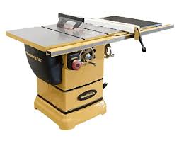 A cabinet table saw is ideal for someone with serious woodworking requirements. 8 Different Types Of Table Saws Their Specific Uses