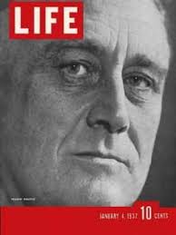 LIFE Magazine January 21, 1957