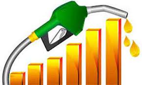 You can choose to view prices in us or canadian dollars and compare the average retail gasoline price versus crude oil pricing. Fuel Prices Increased Finance Ministry Breaking News Daily Mirror