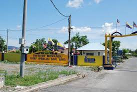 Inisiatif roda darul ehsan (ride): Institut Memandu Ikmp Perlis Sdn Bhd Posts Facebook