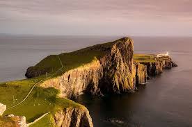 Self catering holiday cottages are a great accommodation option allowing flexibility during your stay to explore the isle of skye on the west coast of scotland. Neist Point Lighthouse Isle Of Skye Scottland Isle Of Skye Nature Beach English Islands