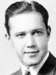 PFC Robert Alvin “Bob” Bailey (1923-1944)