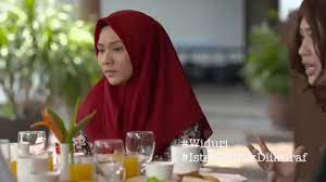 Lovely writer (2021) episode 8 english sub. Isteri Untuk Diiktiraf Episod 16 Teaser Youtube