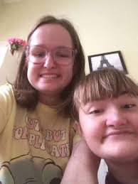 💗HAPPY BIRTHDAY TO MY BESTIE WHO MAKES ME HAPPY!!💗