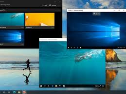 The citrix adc product line optimizes delivery of applications over the internet and private networks. Die Remotedesktopoptionen Von Windows 10 Erklart
