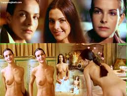 Carole Bouquet Nude, The Fappening - Photo 101549 - FappeningBook