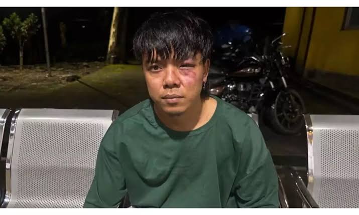 Sikkim Rapper UNB and Manager Allegedly Attacked in Arunachal Pradesh Following Concert