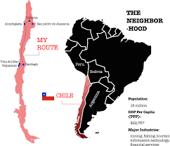 Find chile vs bolivia result on yahoo sports. Chile Clever Travel Blog Title