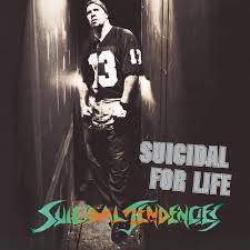 Storyline suicidal tendencies performs in the music video institutionalized from the album suicidal tendencies recorded for frontier records. Suicidal For Life Suicidal Tendencies Amazon De Musik Cds Vinyl