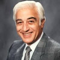 Obituary for Charles "Chuck" Acri