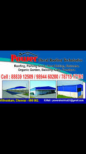 However, metal roofing is surging in popularity as more aesthetic options become available. Power Metal Roofing Home Facebook