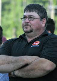 Nicholas Kendall Strother