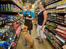 Facts about working at sprint minimum age to work at sprint: In Store Jobs Petco Careers