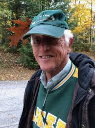 Obituary: Larry James Garske