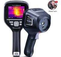 Thermal Master Thor, Expert Thermal Imager