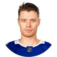 Jonas Johansson (Tampa Bay Lightning)