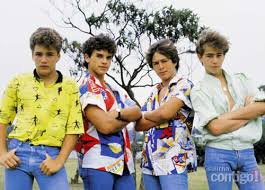 He is an actor, known for sítio do picapau amarelo (2001), o profeta (2006) and os mutantes (2008). Domino Discography Discogs