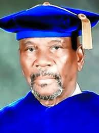 Dr. Johnnie Jones Jr.