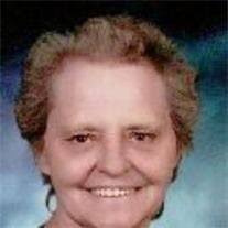 Brenda Adams Obituary