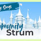Community Strum: Disney Songs event image