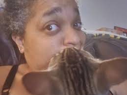 Thanks for the acceptance these are my babies. Big ￼Chief , Ms. Mia