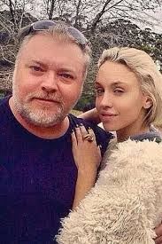 Who is Kyle Sandilands' wife? Inside their whirlwind romance