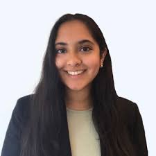 I'm excited to announce that I have accepted an offer to join JPMorgan  Chase & Co. as a Middle Market Banking and Specialized Industries Summer  Analyst for Summer 2022 in Boston! I'd