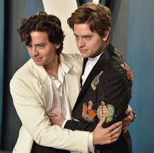 Since starring on the suite life of zack and cody (2005—2008), their worlds haven't been rife with scandal. Cole Sprouse Trolled His Twin Dylan After Selena Gomez S Kiss Story