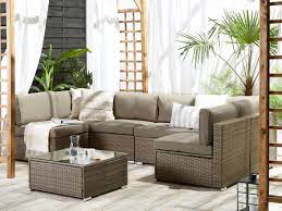 Rattan garden furniture proudly supplying rattan garden furniture for over 25 years. Rattan Garden Furniture Set Rattan Lounge For Garden Or Terrace Couch Rattanlounge Brown Cappuccino Supply24
