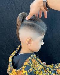 Check out our dyed hairstyles gallery here. Types Of Boys Haircuts Your Style Guide For Fashionable Vibes In 2021