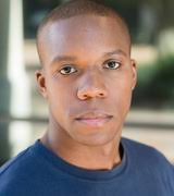 MALCOLM FREEMAN JOHNSON