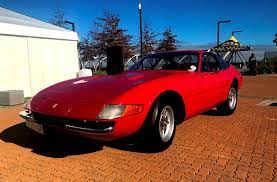 Find new & used cars for sale on south africa's leading car marketplace with the largest selection of cars for sale. Concours South Africa Will Rekindle Memories Of Iconic Ferrari Daytona The Gremlin